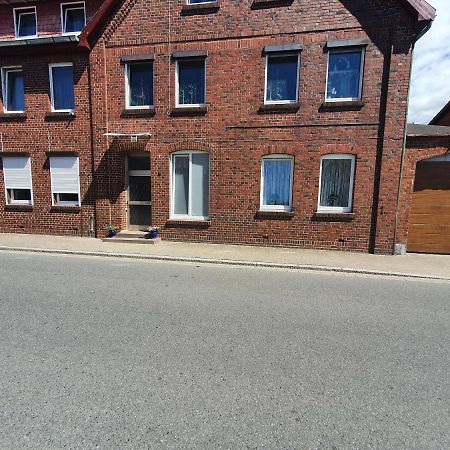 La Paula Wohnung Fuer Monteure Altenmedingen Exterior foto