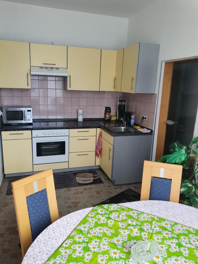La Paula Wohnung Fuer Monteure Altenmedingen Exterior foto
