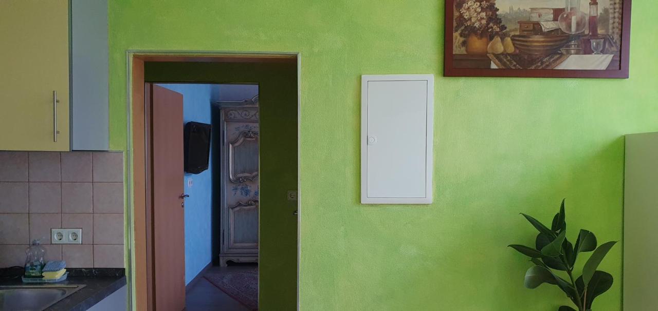 La Paula Wohnung Fuer Monteure Altenmedingen Exterior foto