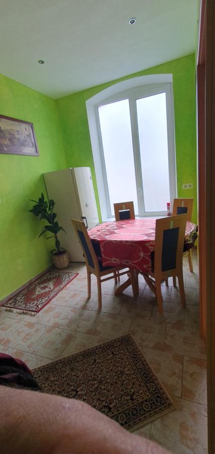 La Paula Wohnung Fuer Monteure Altenmedingen Exterior foto